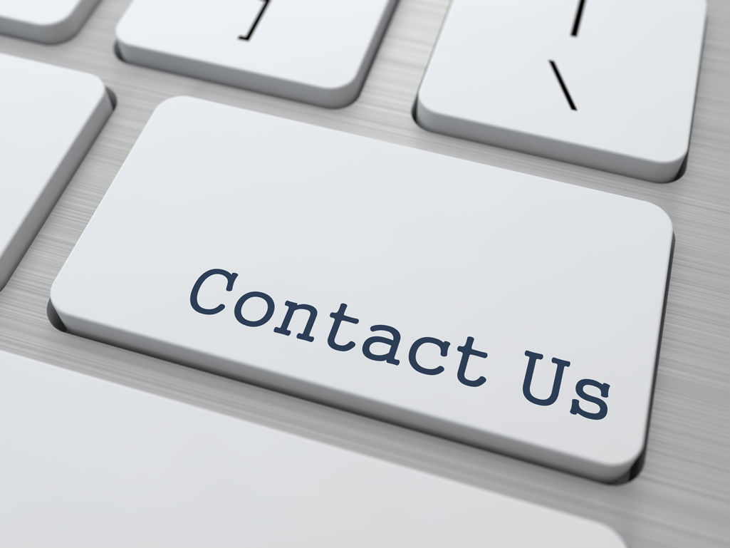 contact